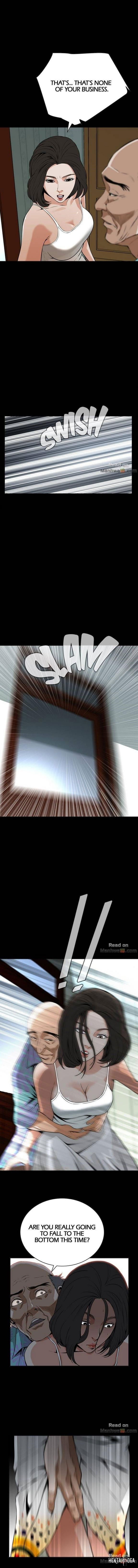 Take a Peek Take a Peek Chapter 11 - Page 1