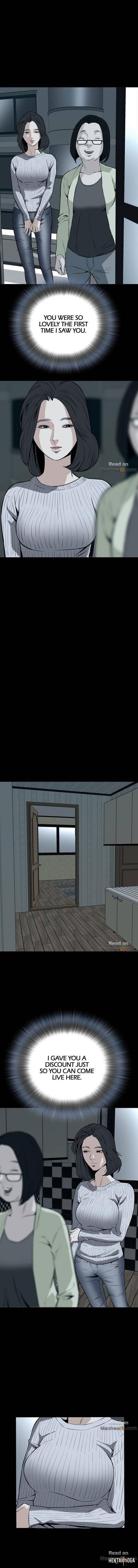 Take a Peek Take a Peek Chapter 11 - Page 11