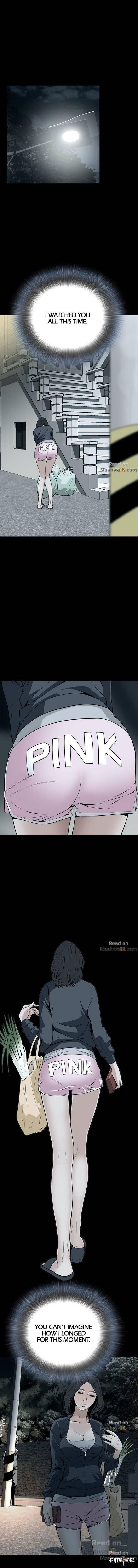 Take a Peek Take a Peek Chapter 11 - Page 12