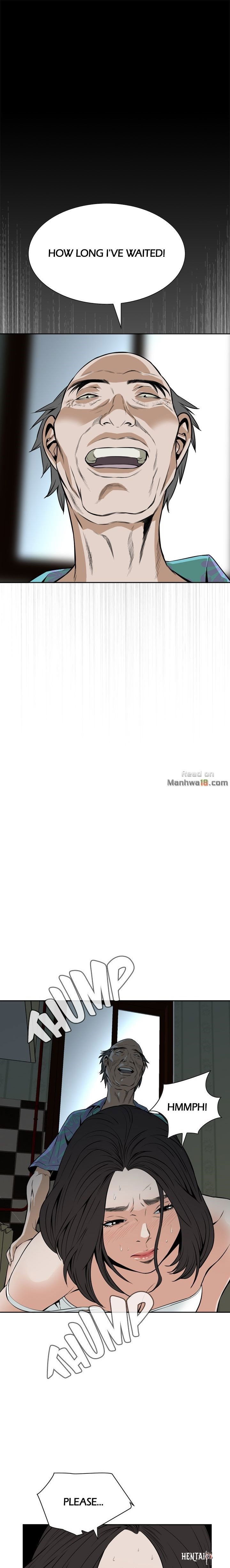 Take a Peek Take a Peek Chapter 11 - Page 13