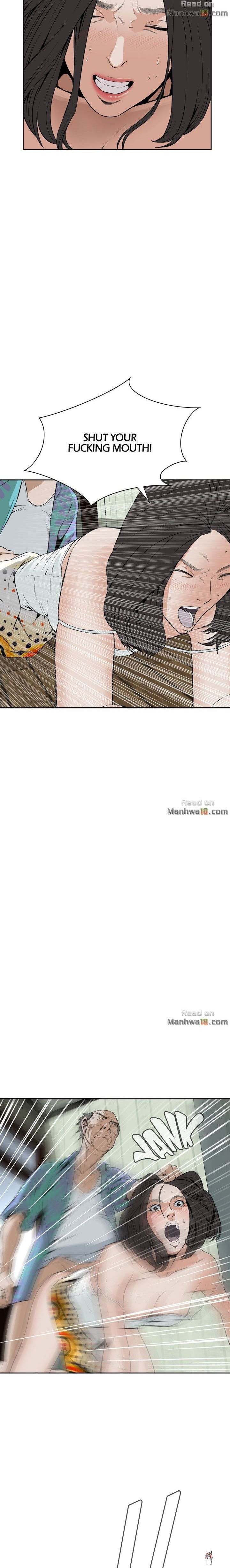 Take a Peek Take a Peek Chapter 11 - Page 14