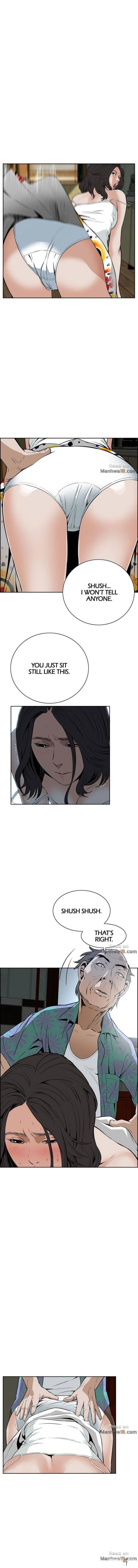 Take a Peek Take a Peek Chapter 11 - Page 4