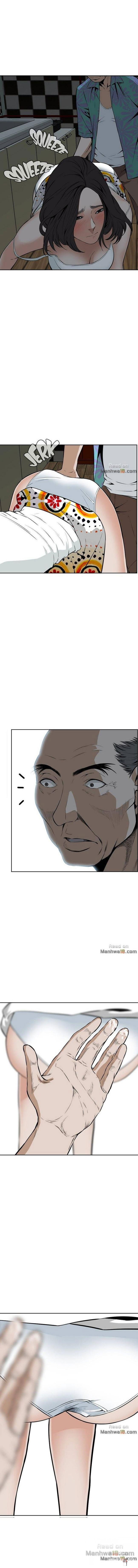 Take a Peek Take a Peek Chapter 11 - Page 6