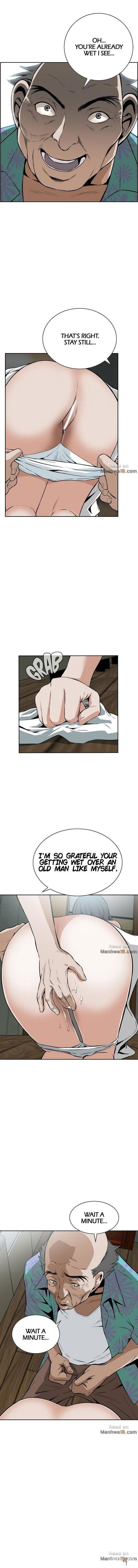 Take a Peek Take a Peek Chapter 11 - Page 7