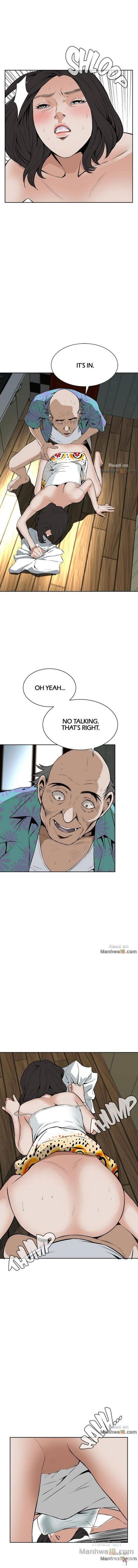 Take a Peek Take a Peek Chapter 11 - Page 9