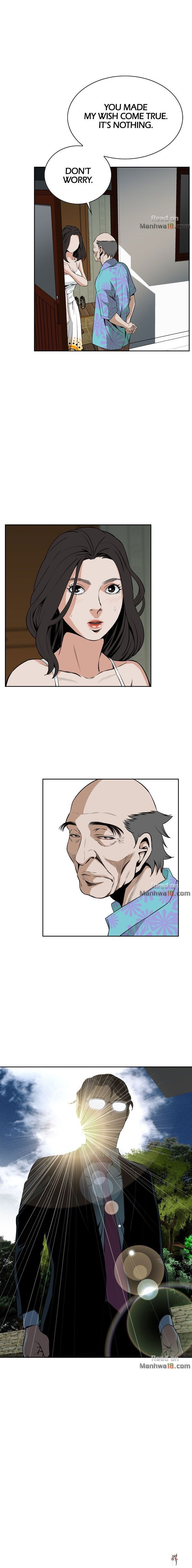 Take a Peek Take a Peek Chapter 12 - Page 11