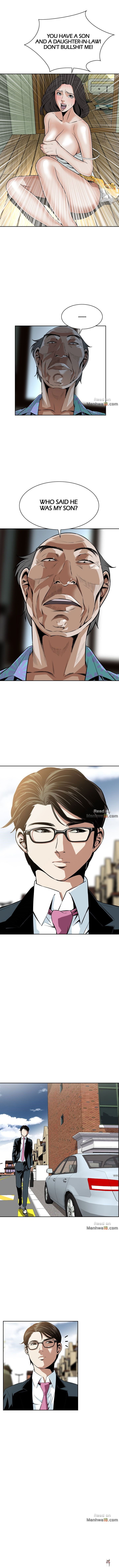 Take a Peek Take a Peek Chapter 12 - Page 7