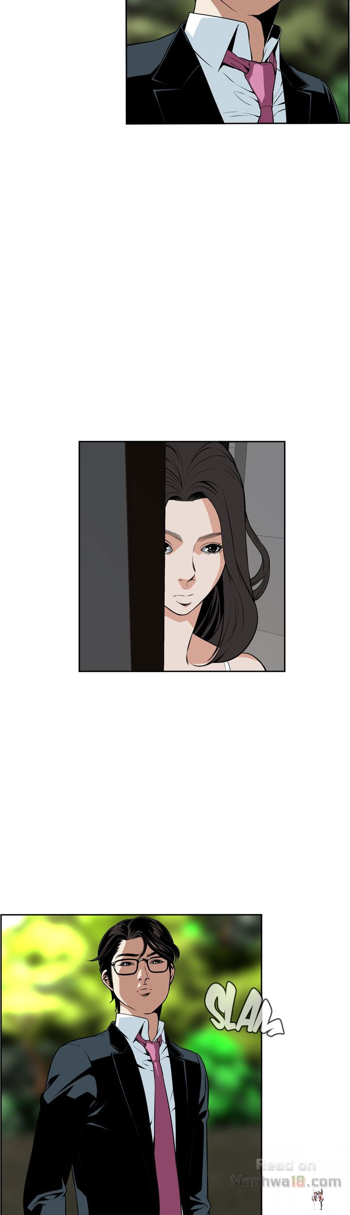 Take a Peek Take a Peek Chapter 13 - Page 10