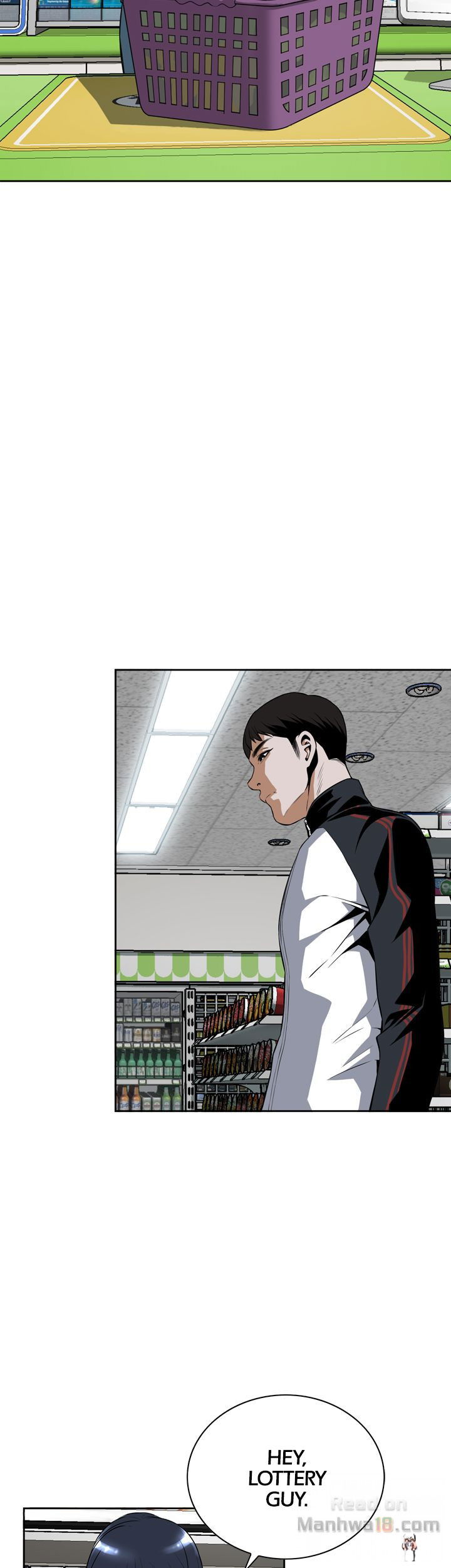 Take a Peek Take a Peek Chapter 13 - Page 14