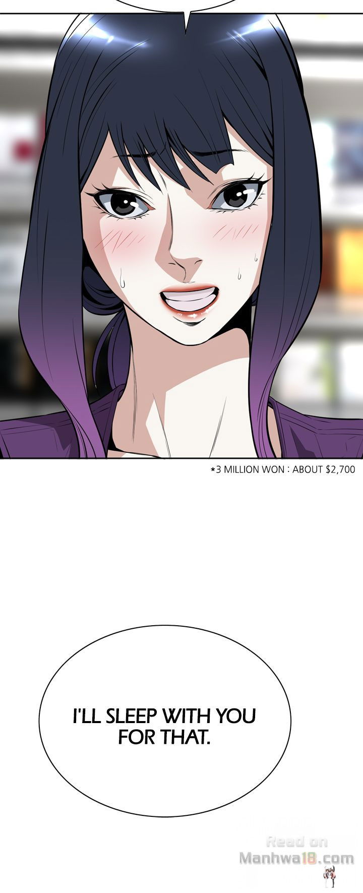 Take a Peek Take a Peek Chapter 13 - Page 16