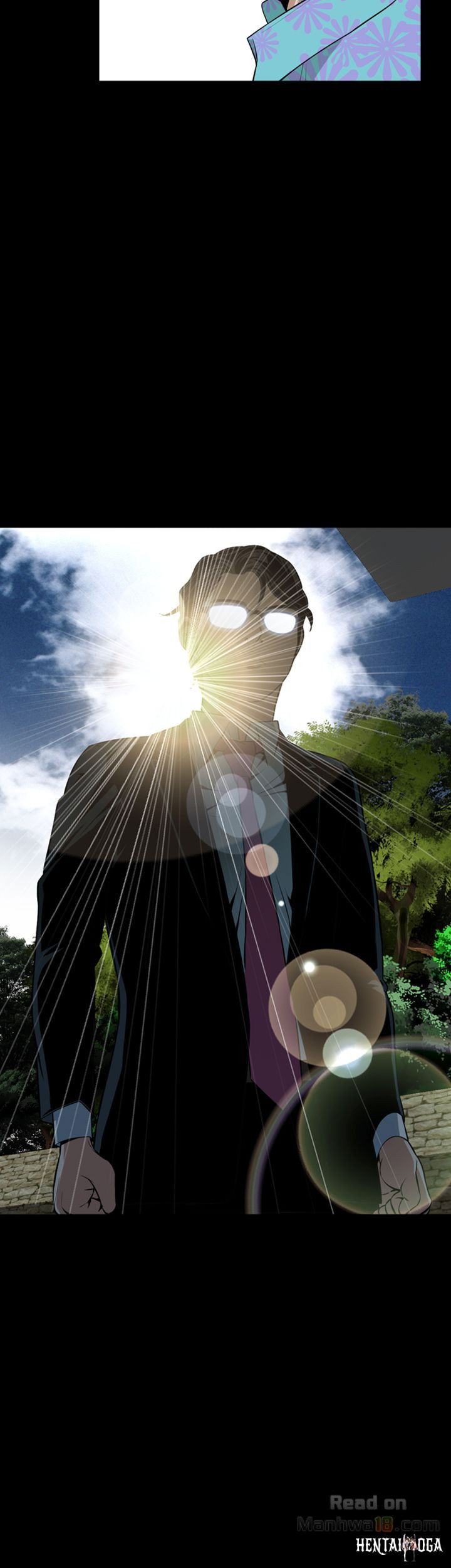 Take a Peek Take a Peek Chapter 13 - Page 2