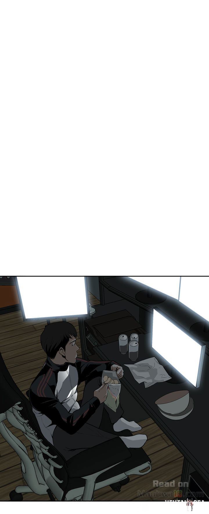 Take a Peek Take a Peek Chapter 13 - Page 20