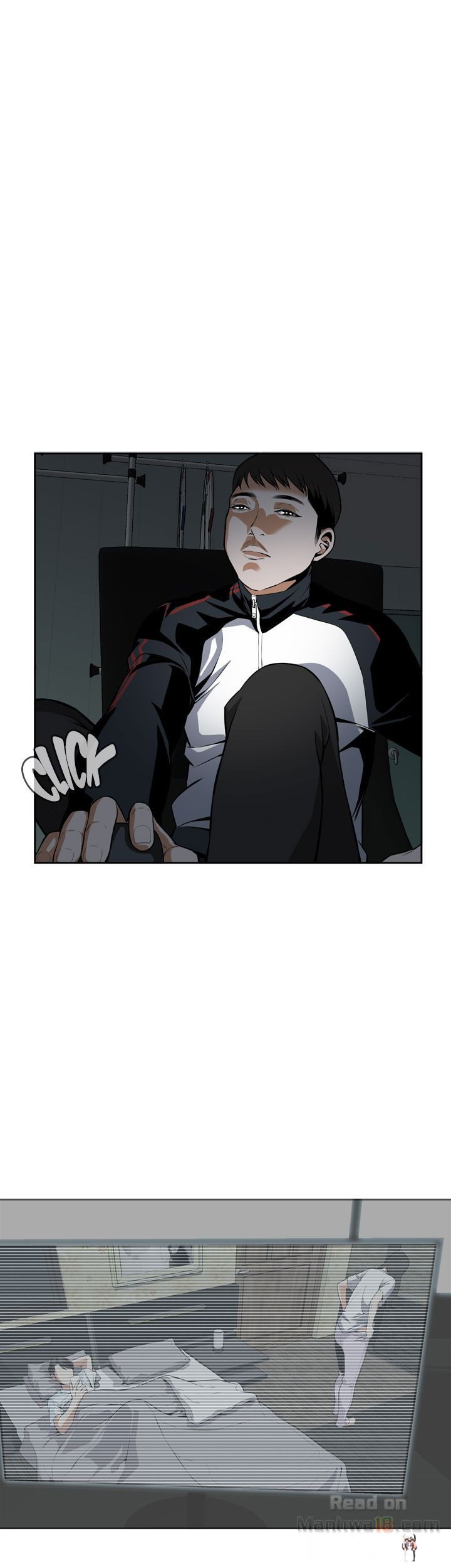 Take a Peek Take a Peek Chapter 13 - Page 21