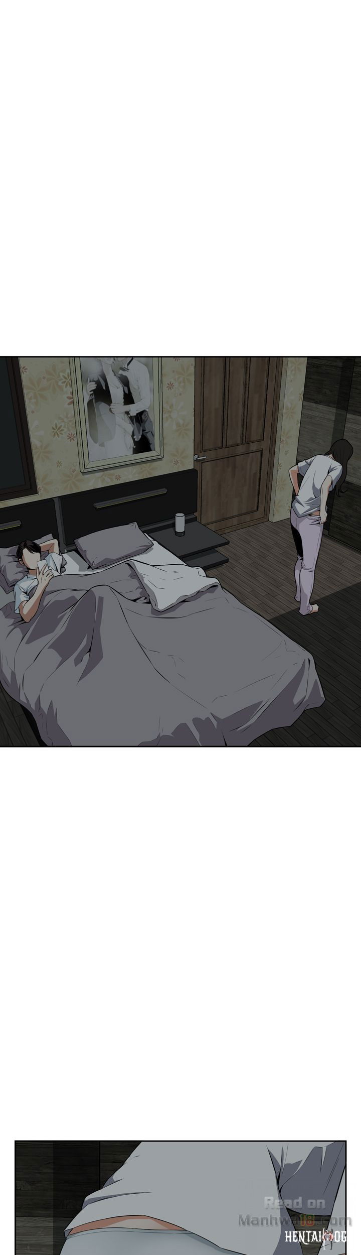 Take a Peek Take a Peek Chapter 13 - Page 22