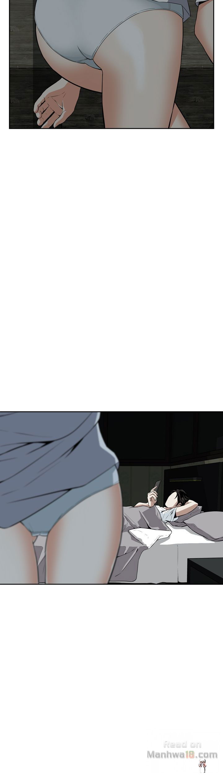 Take a Peek Take a Peek Chapter 13 - Page 23