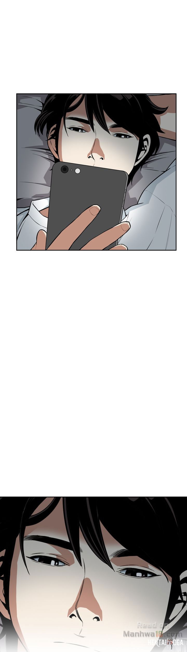 Take a Peek Take a Peek Chapter 13 - Page 25