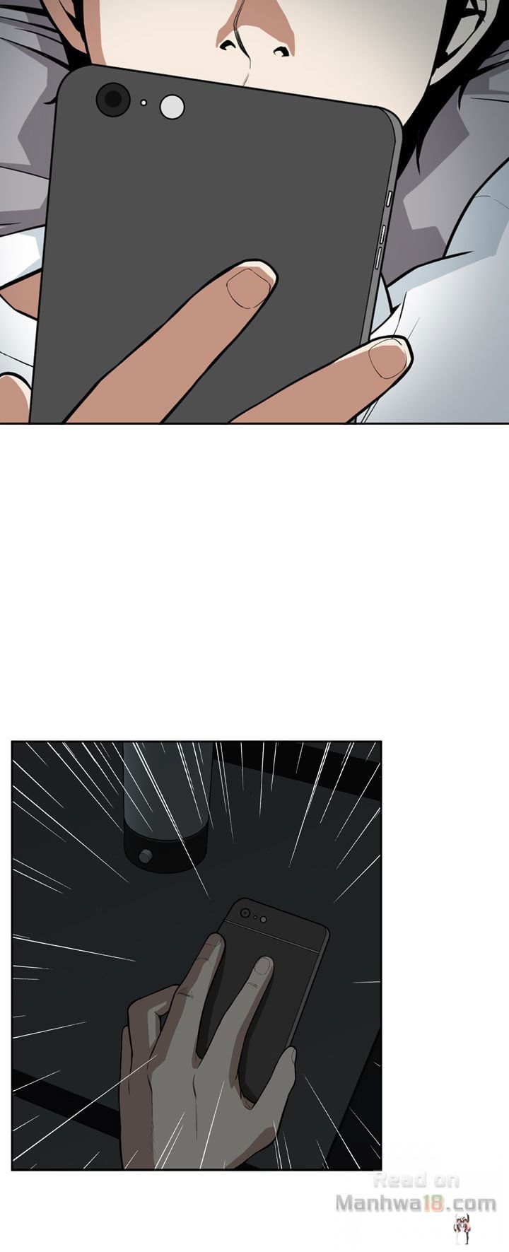 Take a Peek Take a Peek Chapter 13 - Page 28