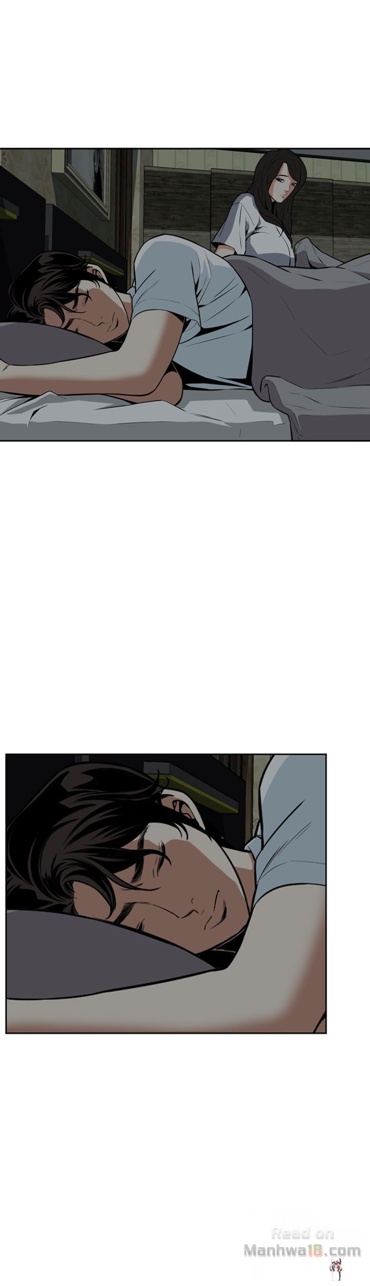 Take a Peek Take a Peek Chapter 13 - Page 29