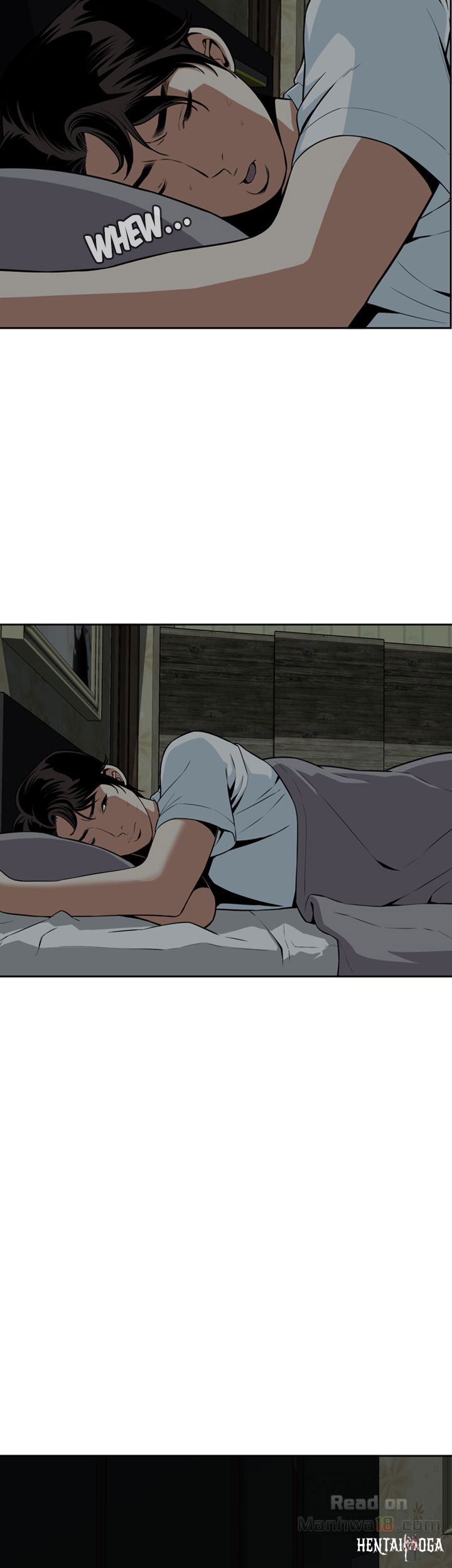 Take a Peek Take a Peek Chapter 13 - Page 34