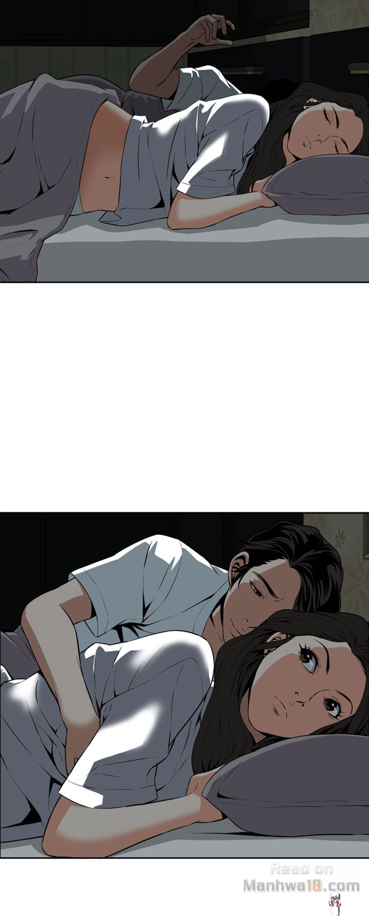 Take a Peek Take a Peek Chapter 13 - Page 35