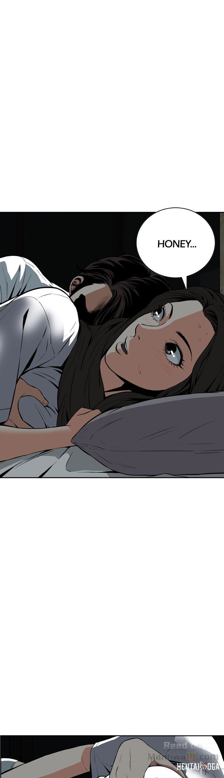 Take a Peek Take a Peek Chapter 13 - Page 36