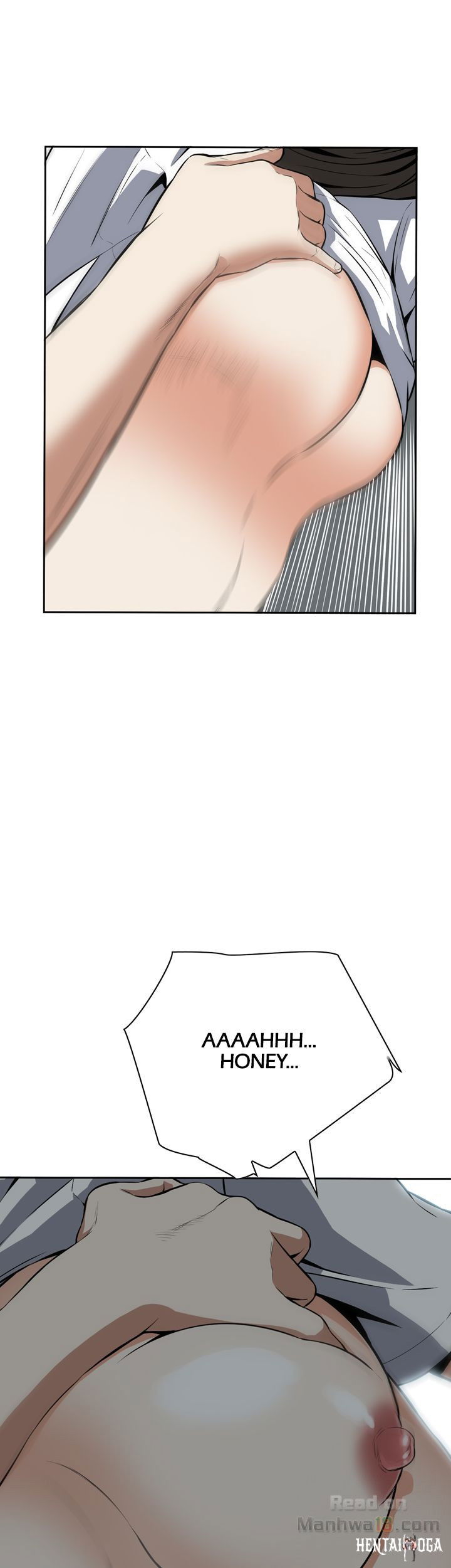 Take a Peek Take a Peek Chapter 13 - Page 38