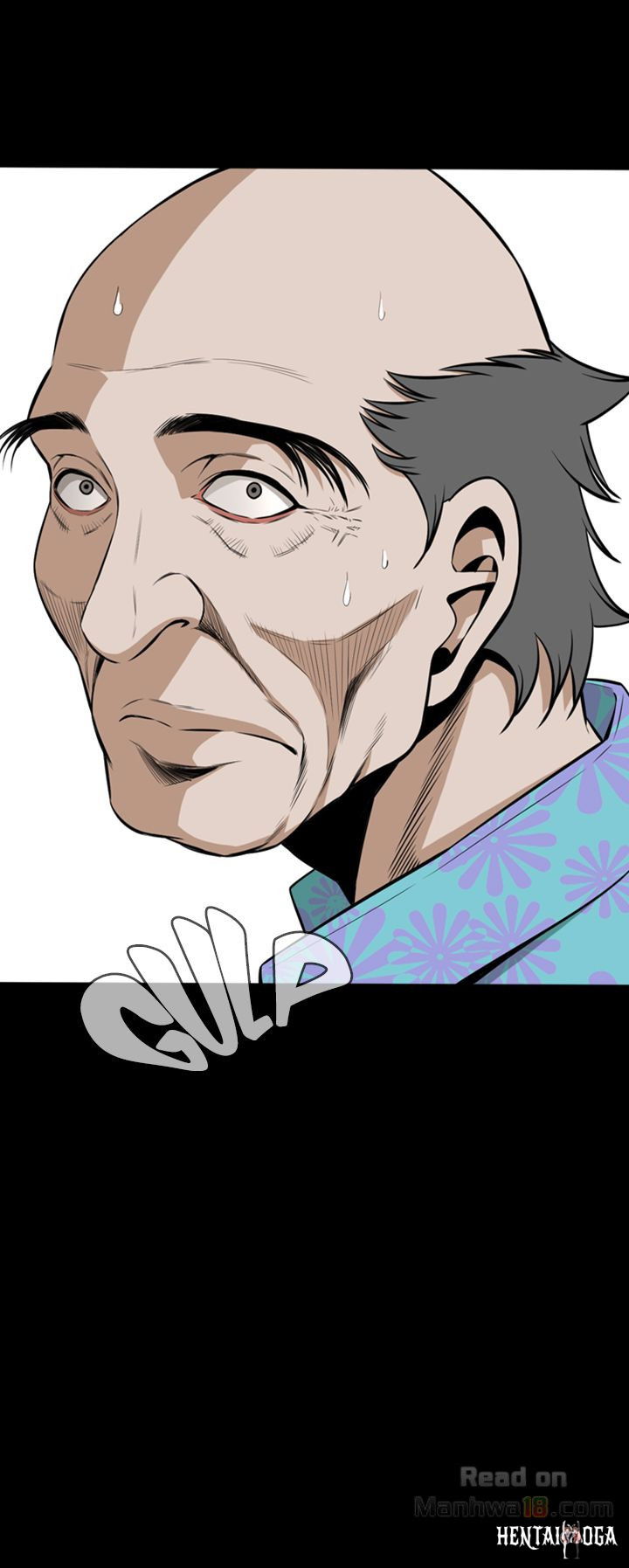 Take a Peek Take a Peek Chapter 13 - Page 4