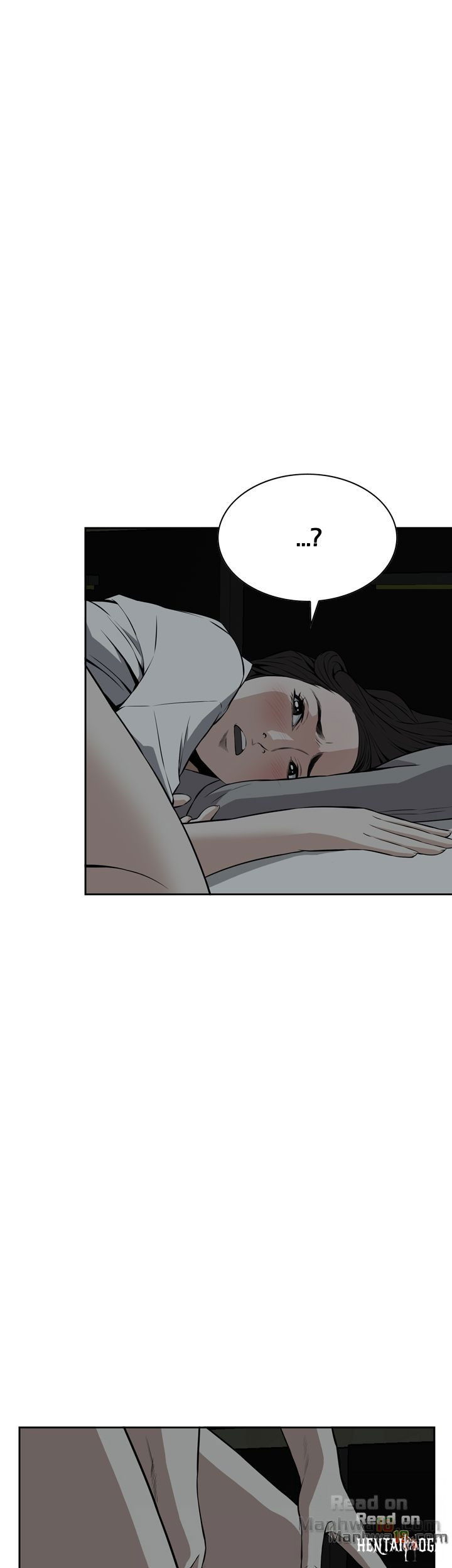 Take a Peek Take a Peek Chapter 14 - Page 11