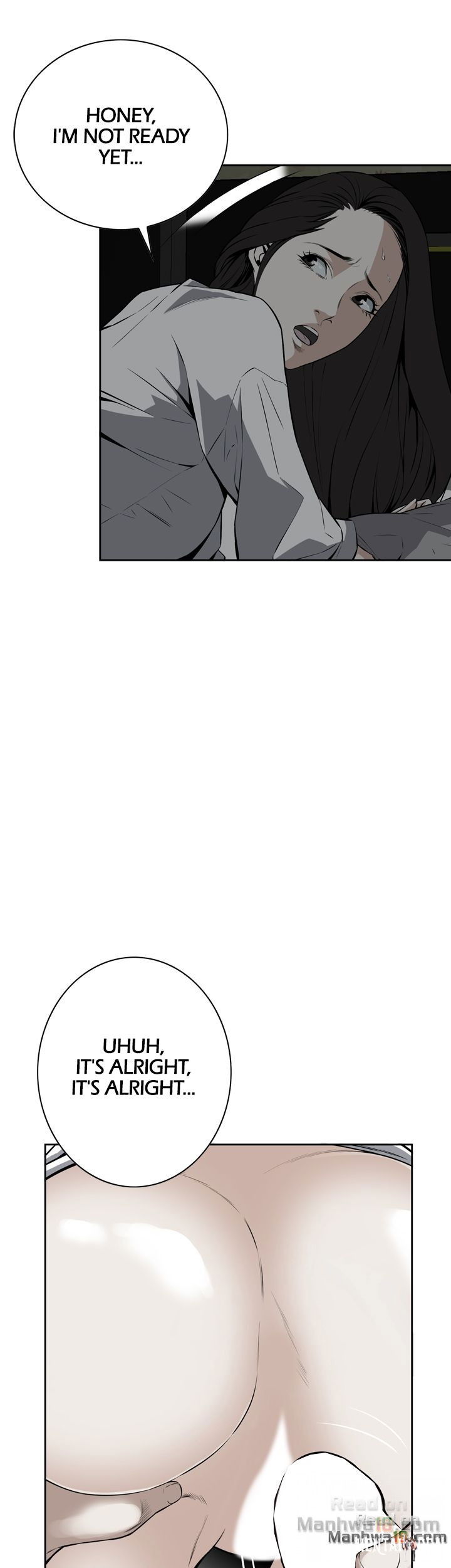 Take a Peek Take a Peek Chapter 14 - Page 13