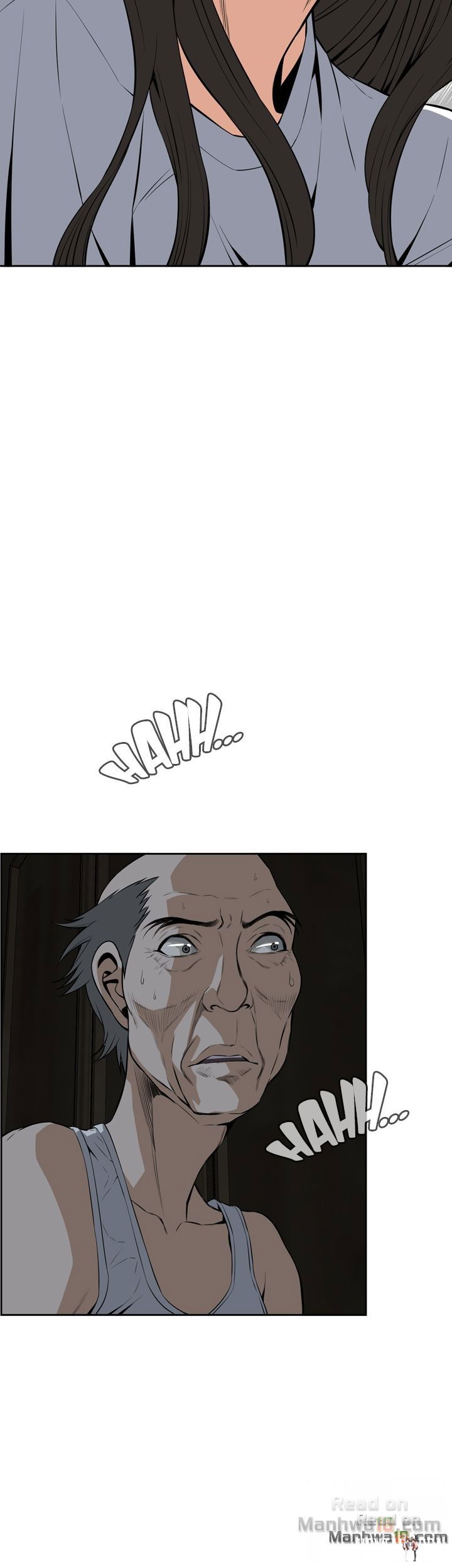 Take a Peek Take a Peek Chapter 14 - Page 15