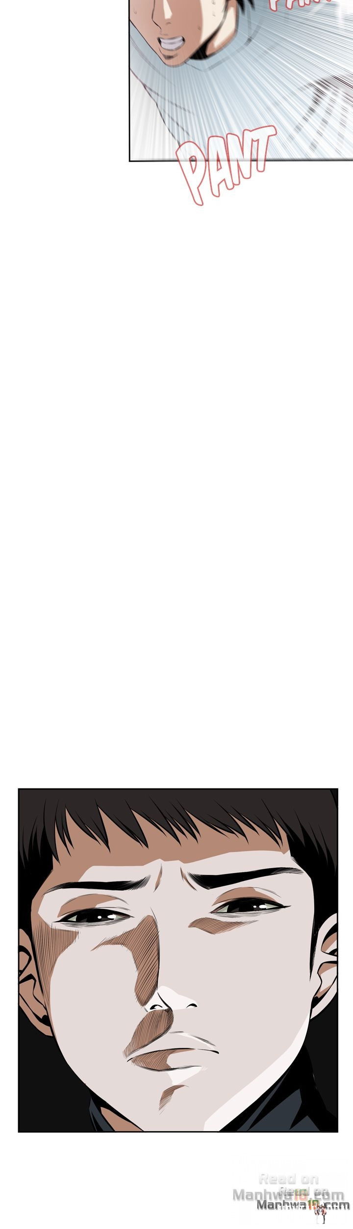 Take a Peek Take a Peek Chapter 14 - Page 18