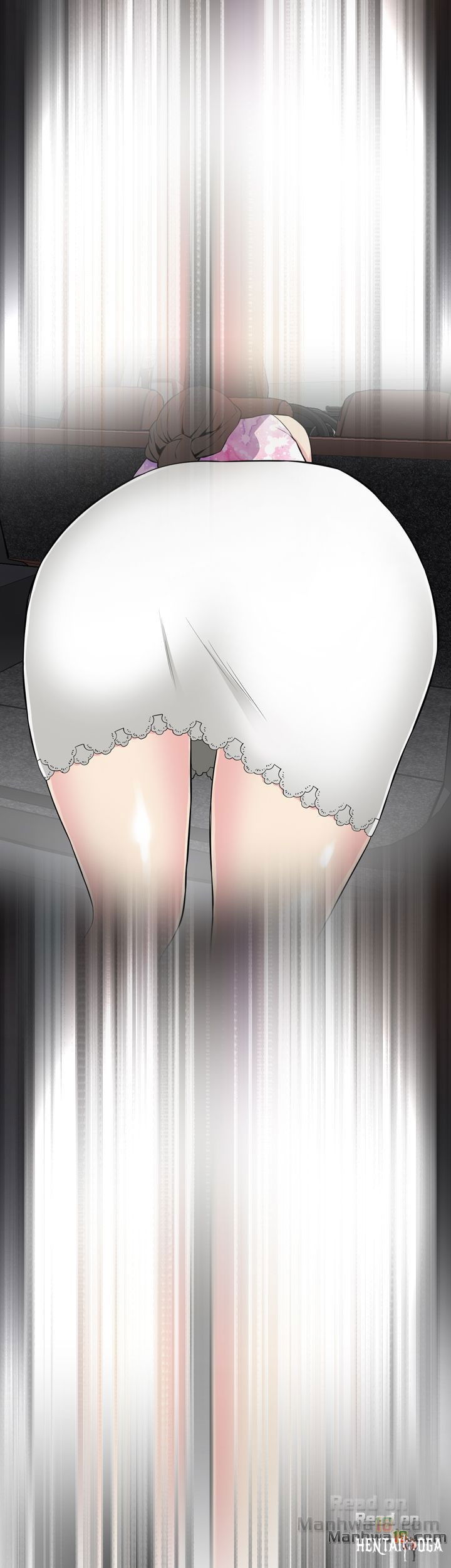 Take a Peek Take a Peek Chapter 14 - Page 22