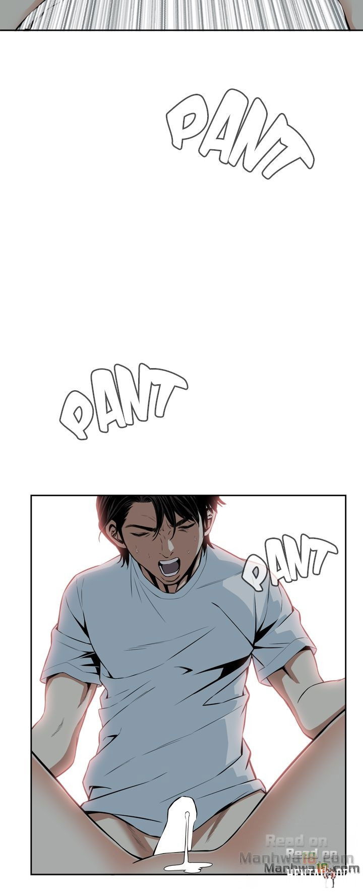 Take a Peek Take a Peek Chapter 14 - Page 28