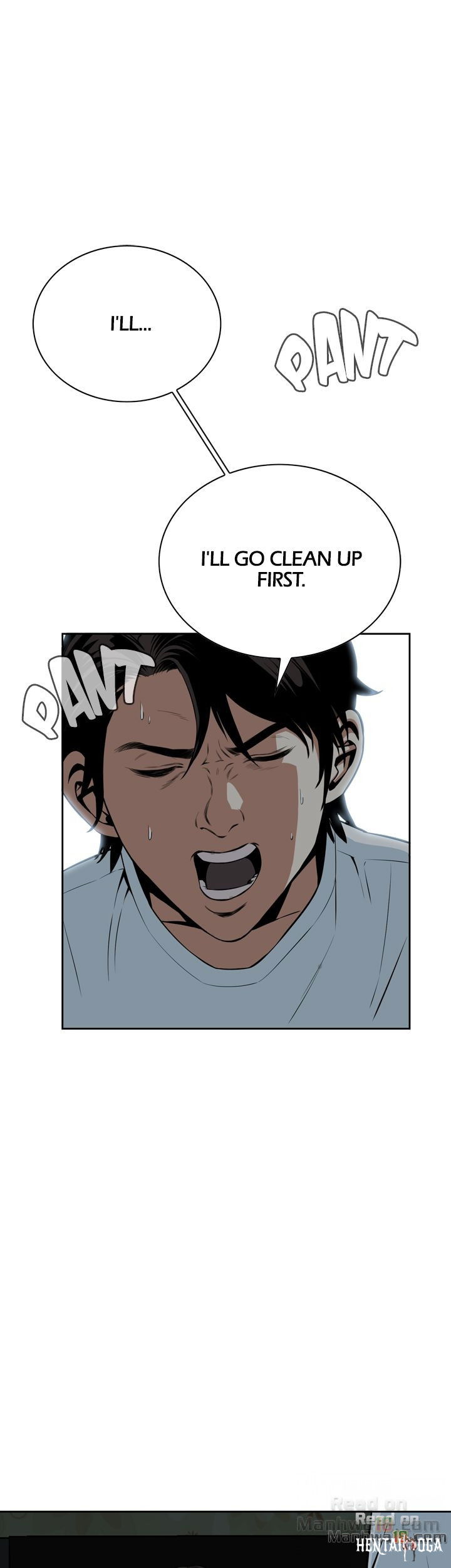 Take a Peek Take a Peek Chapter 14 - Page 29