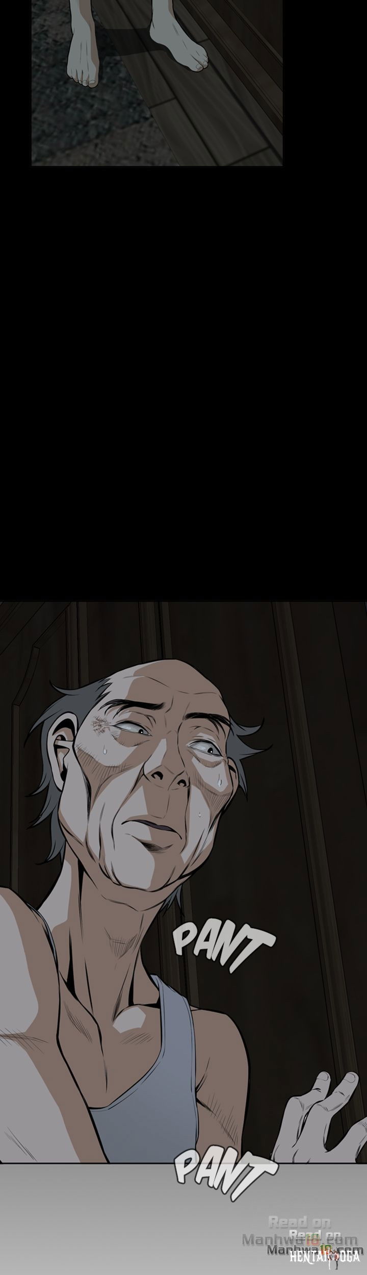 Take a Peek Take a Peek Chapter 14 - Page 3