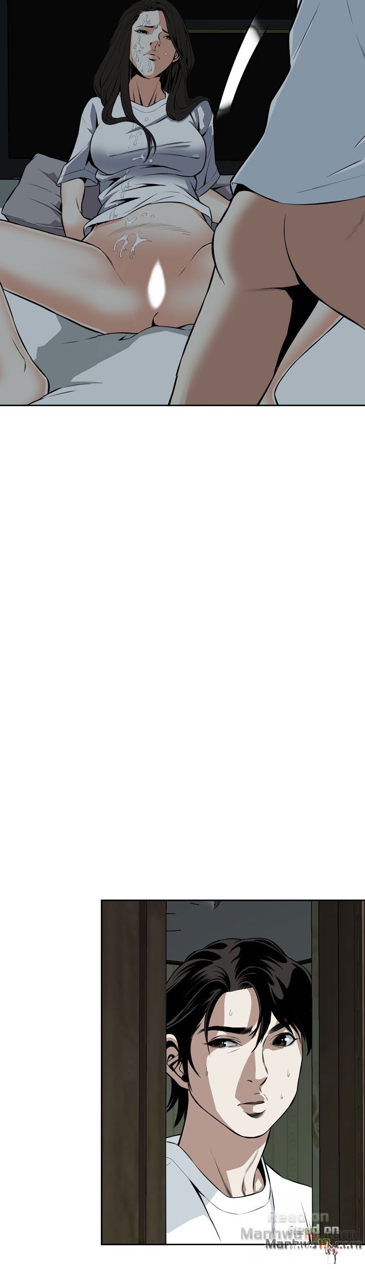 Take a Peek Take a Peek Chapter 14 - Page 30