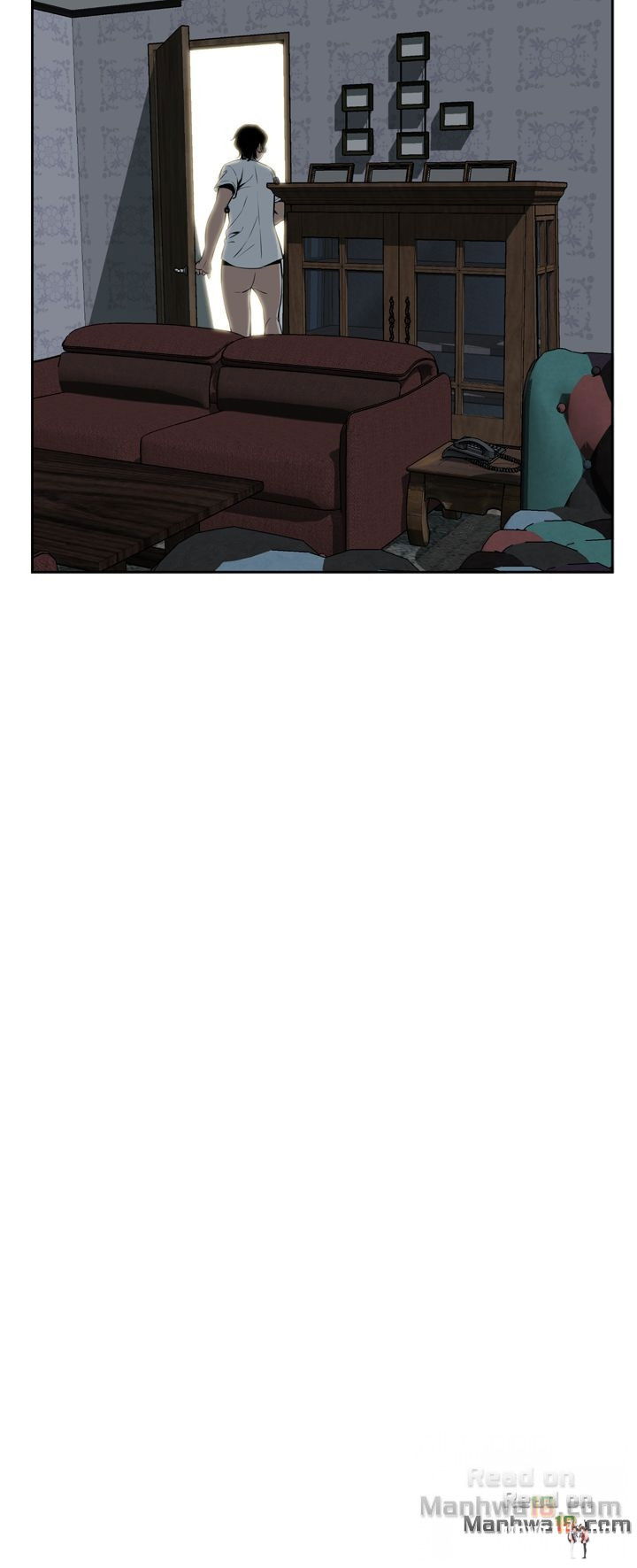 Take a Peek Take a Peek Chapter 14 - Page 32