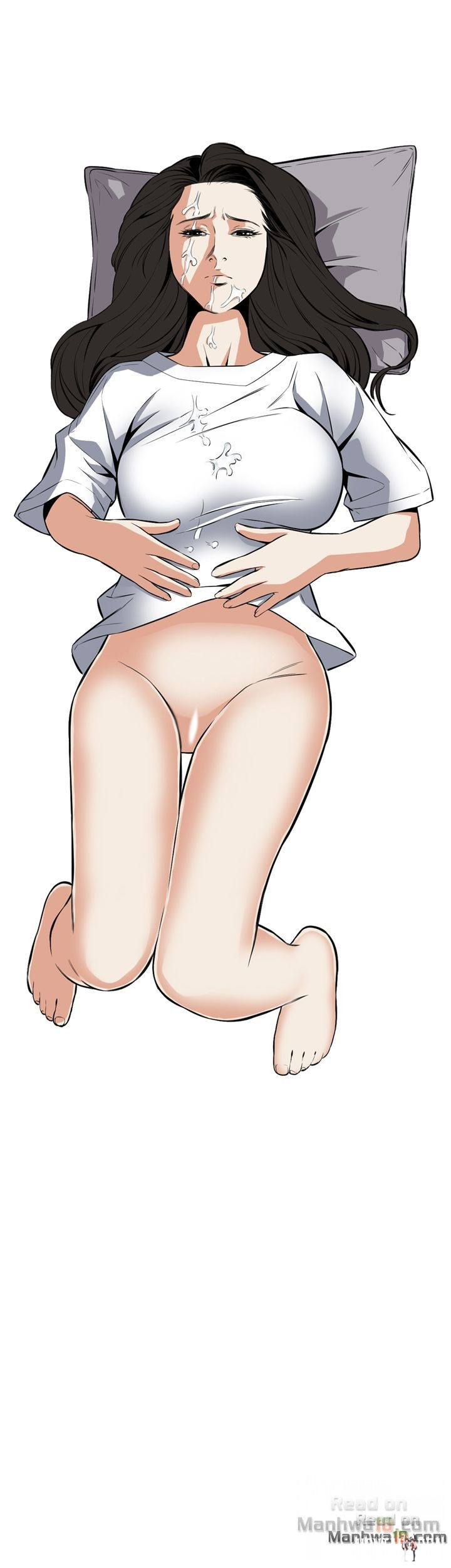 Take a Peek Take a Peek Chapter 14 - Page 33