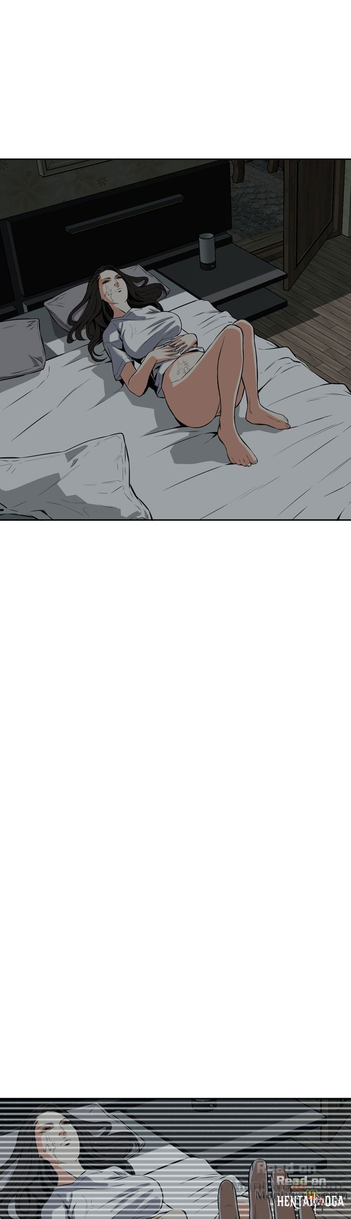 Take a Peek Take a Peek Chapter 14 - Page 34