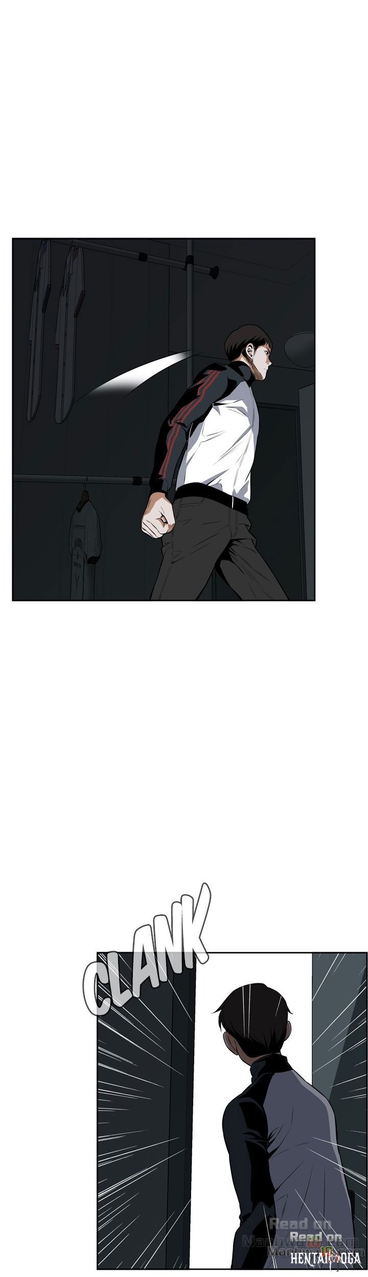 Take a Peek Take a Peek Chapter 14 - Page 37