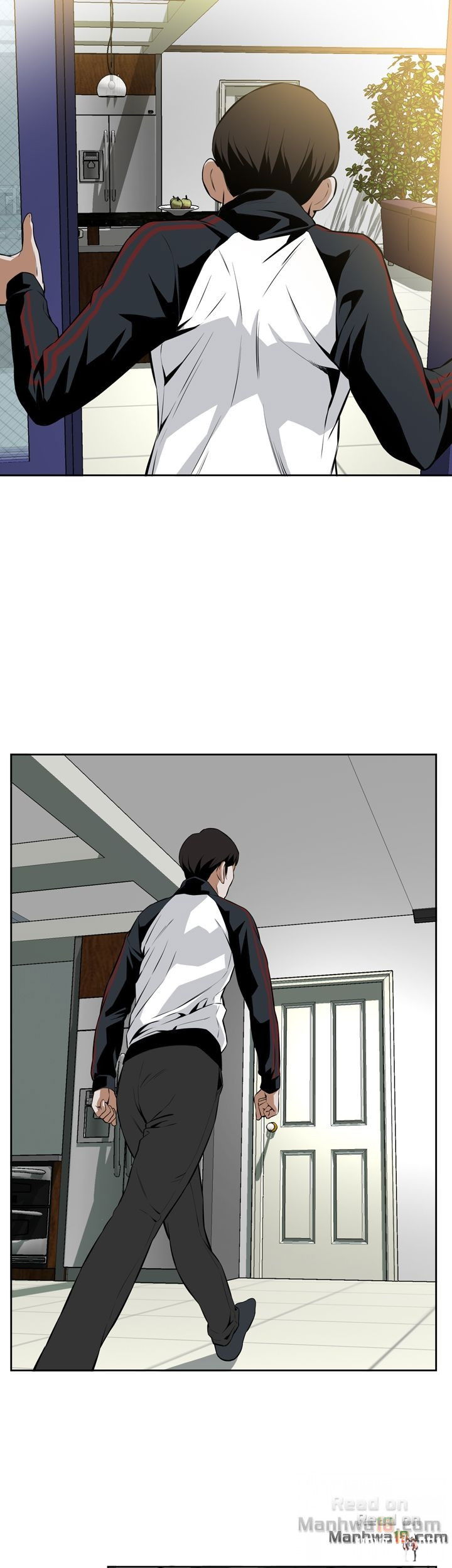 Take a Peek Take a Peek Chapter 14 - Page 46