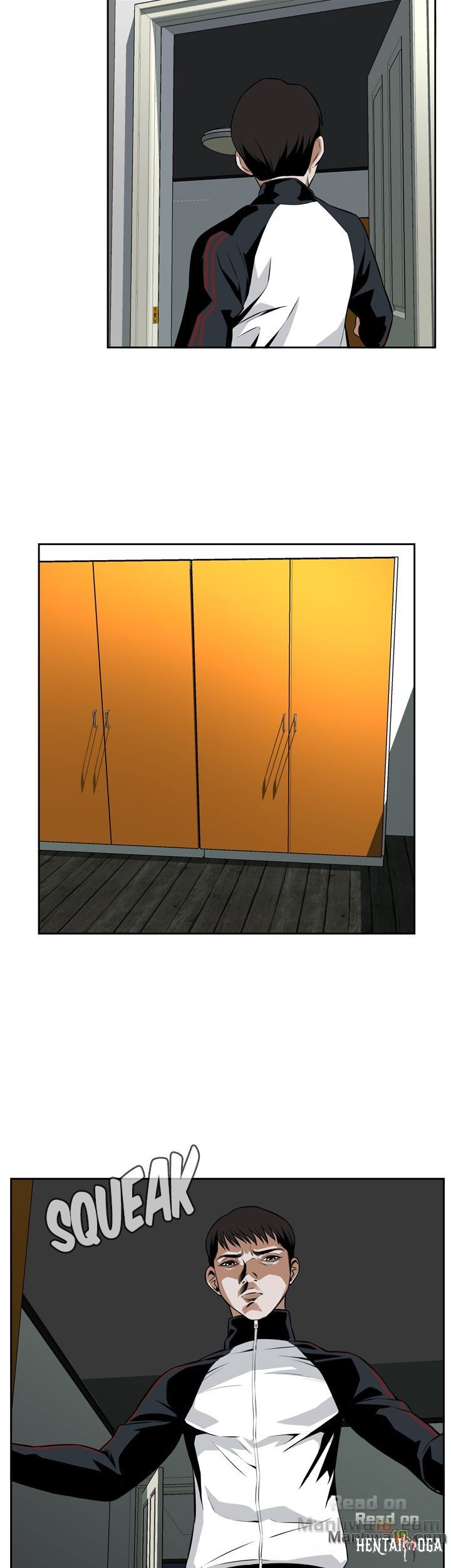 Take a Peek Take a Peek Chapter 14 - Page 47