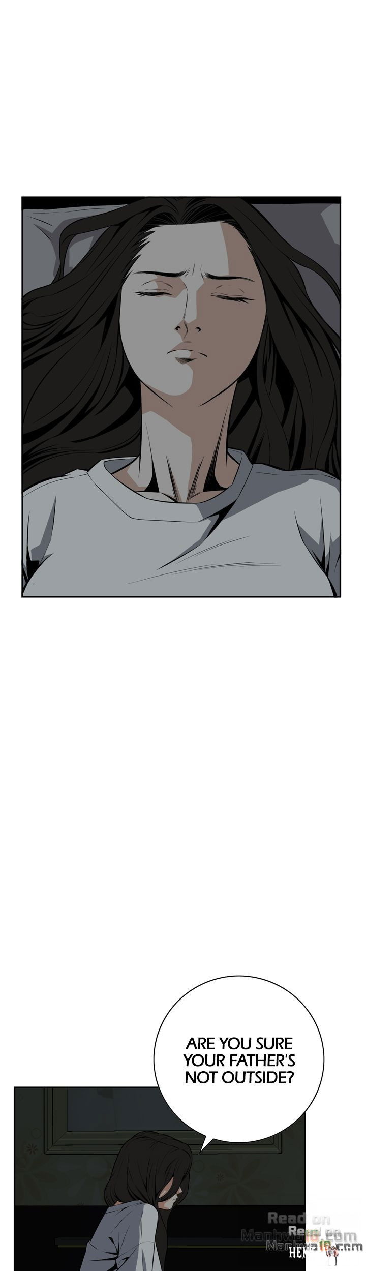 Take a Peek Take a Peek Chapter 14 - Page 50