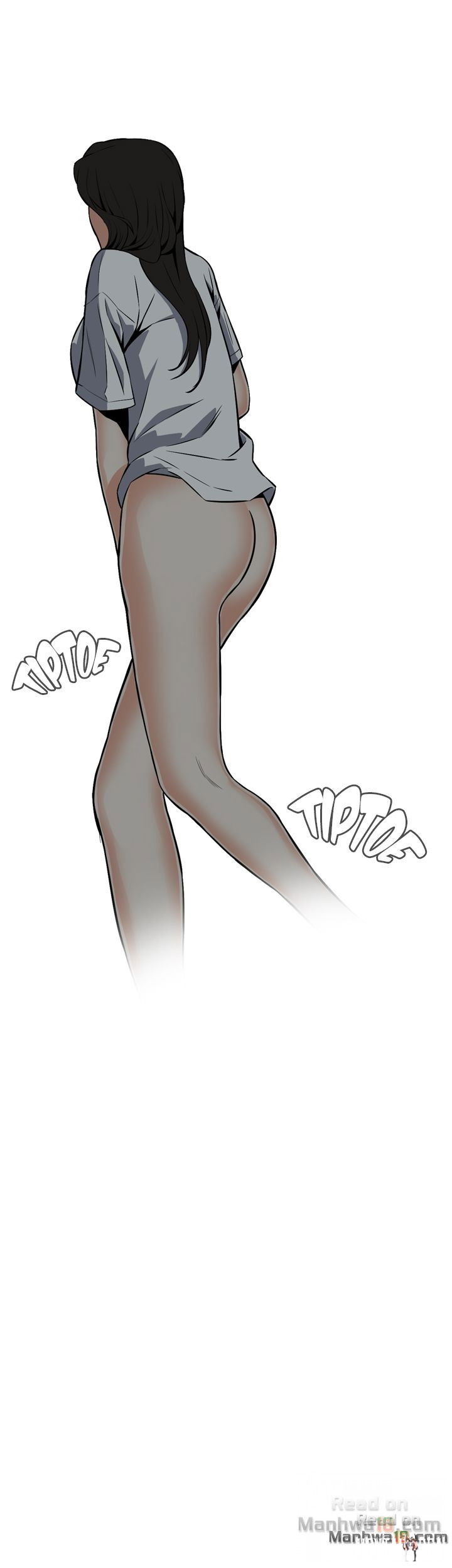 Take a Peek Take a Peek Chapter 14 - Page 53