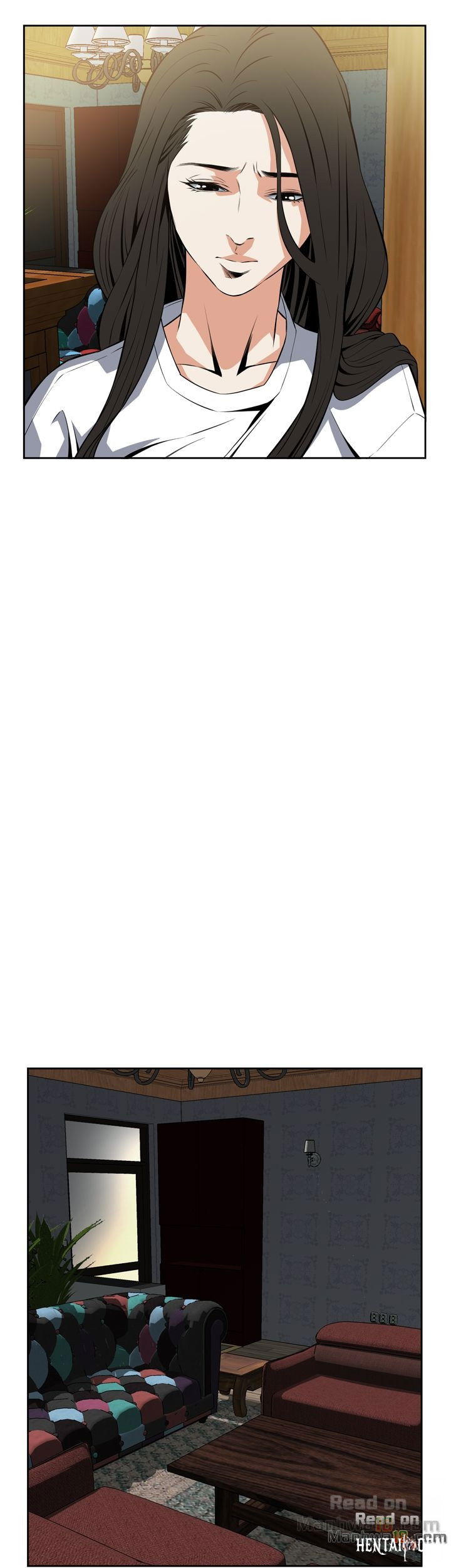 Take a Peek Take a Peek Chapter 14 - Page 54