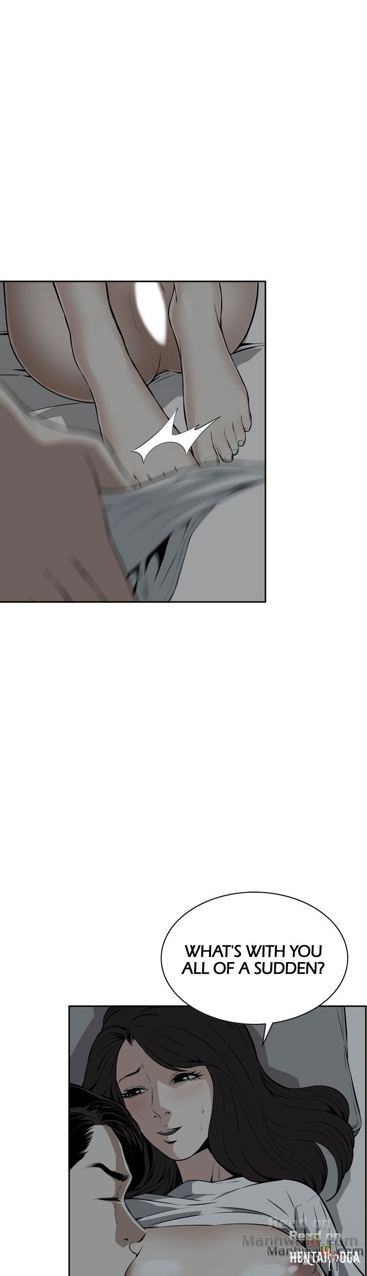 Take a Peek Take a Peek Chapter 14 - Page 6