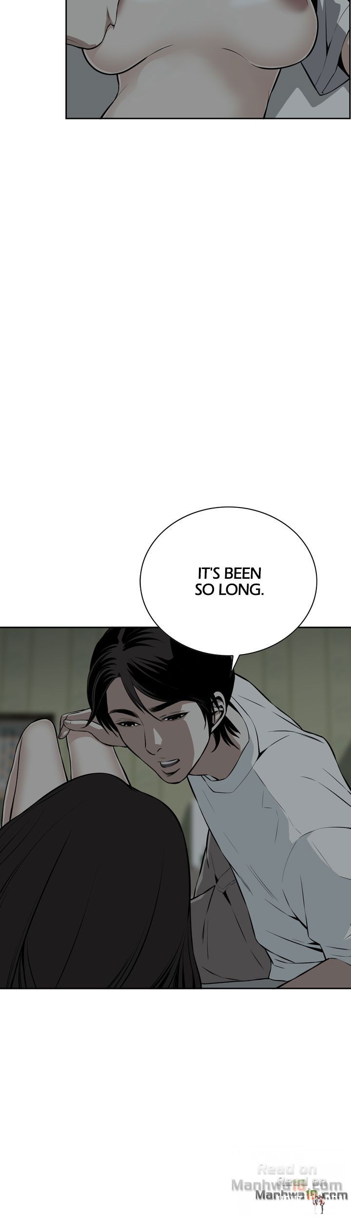 Take a Peek Take a Peek Chapter 14 - Page 7