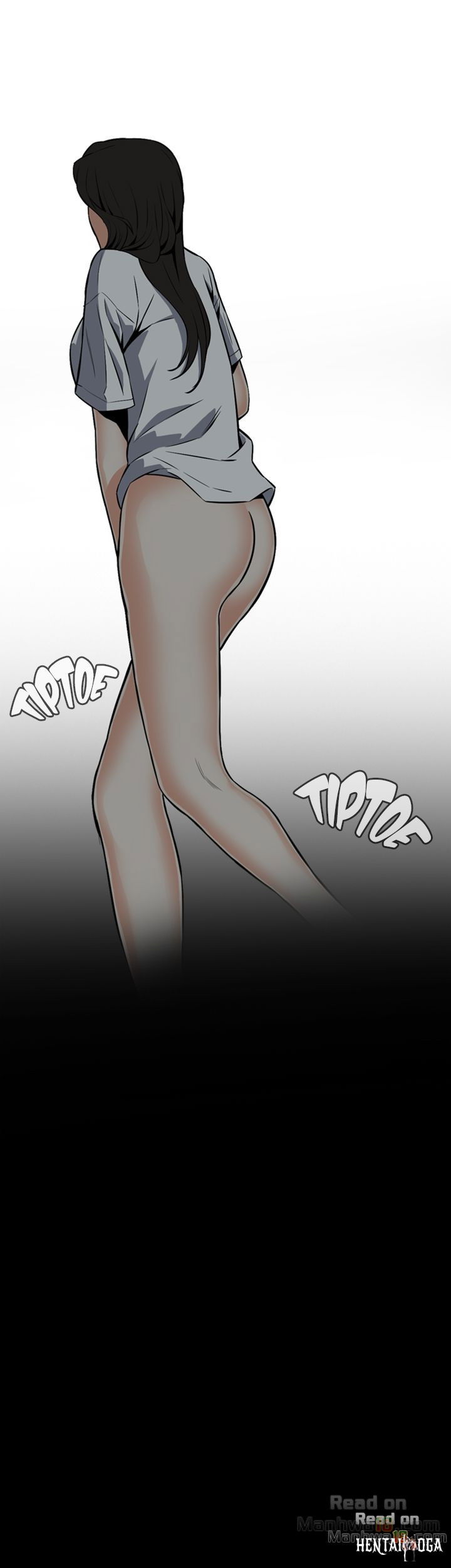 Take a Peek Take a Peek Chapter 15 - Page 1