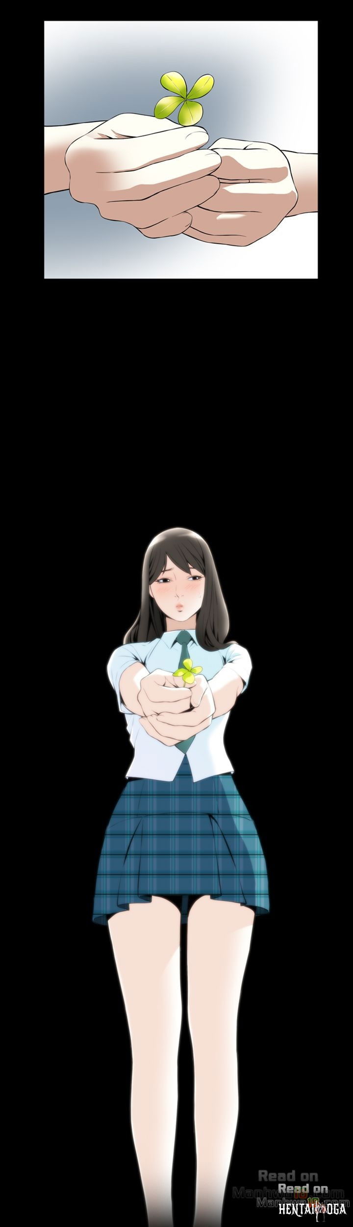 Take a Peek Take a Peek Chapter 15 - Page 10