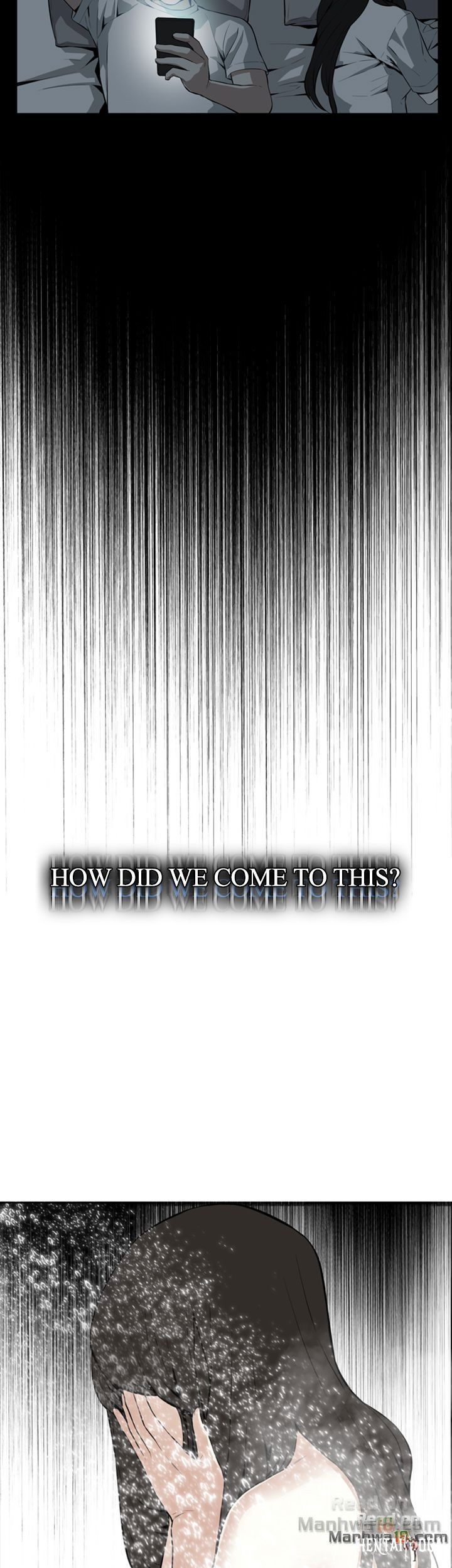 Take a Peek Take a Peek Chapter 15 - Page 14